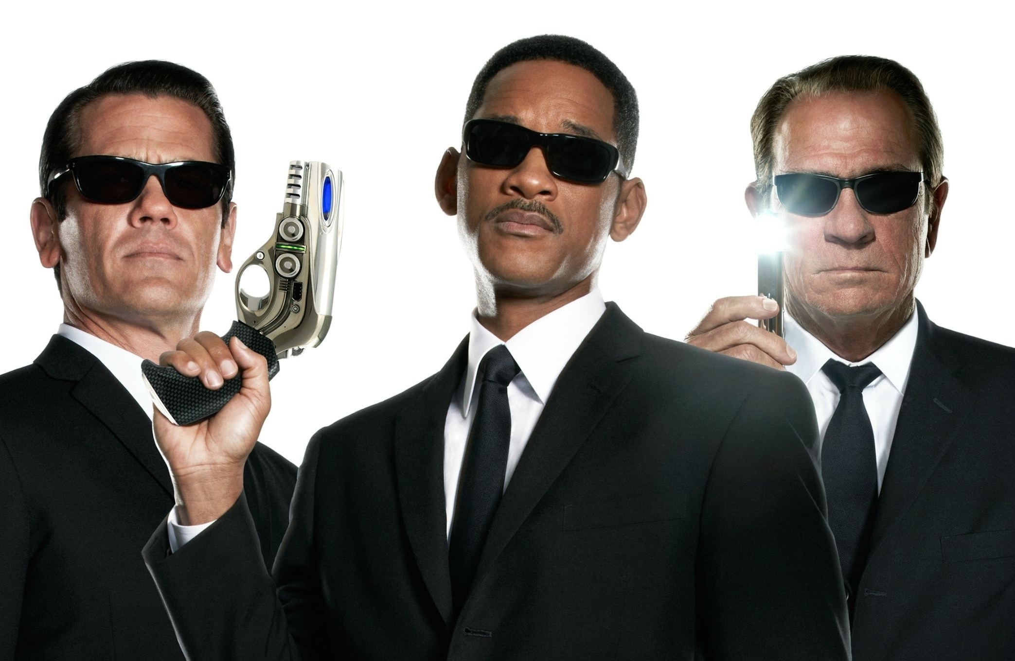 Men In Black HD Wallpaper Background Image