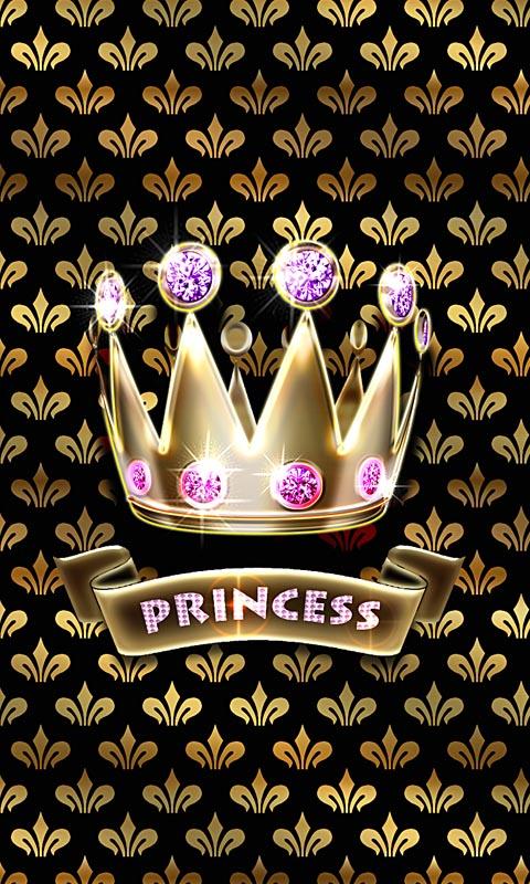 Free download Princess Crown Live Wallpaper screenshot [480x800] for your  Desktop, Mobile & Tablet | Explore 39+ Princess Crown Wallpaper | Crown  Wallpapers, Princess Wallpaper, Princess Wallpapers