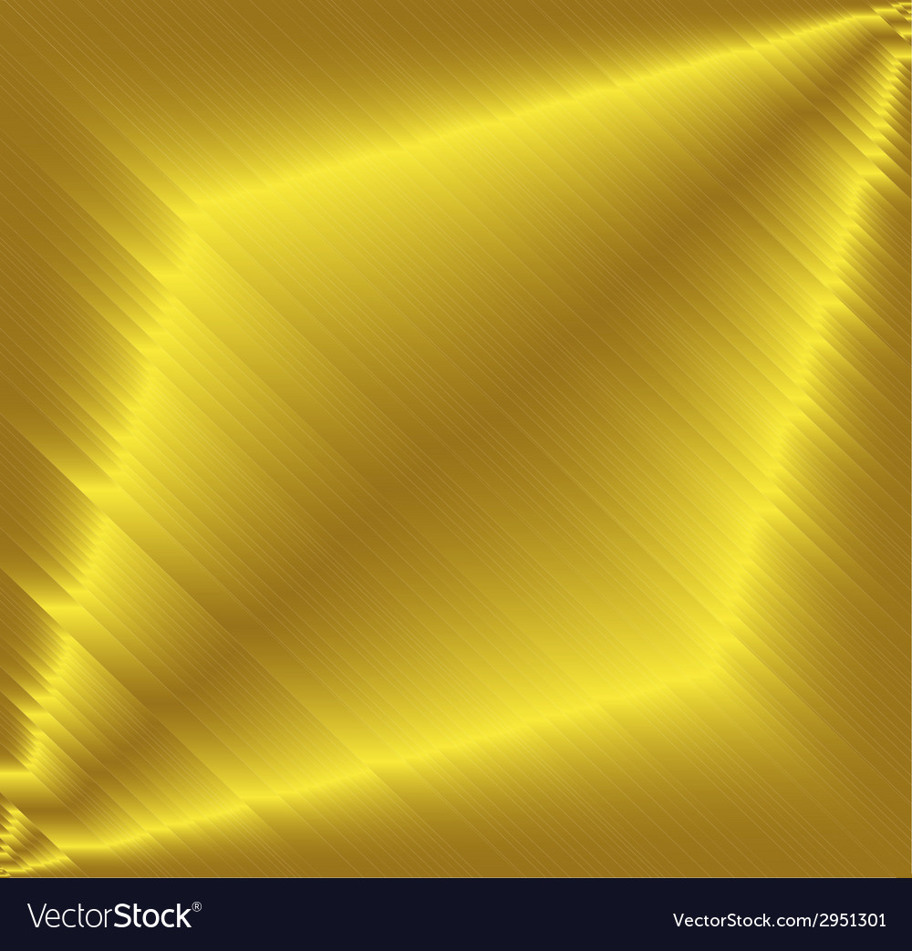 Golden Effect Light Abstract Background Royalty Vector