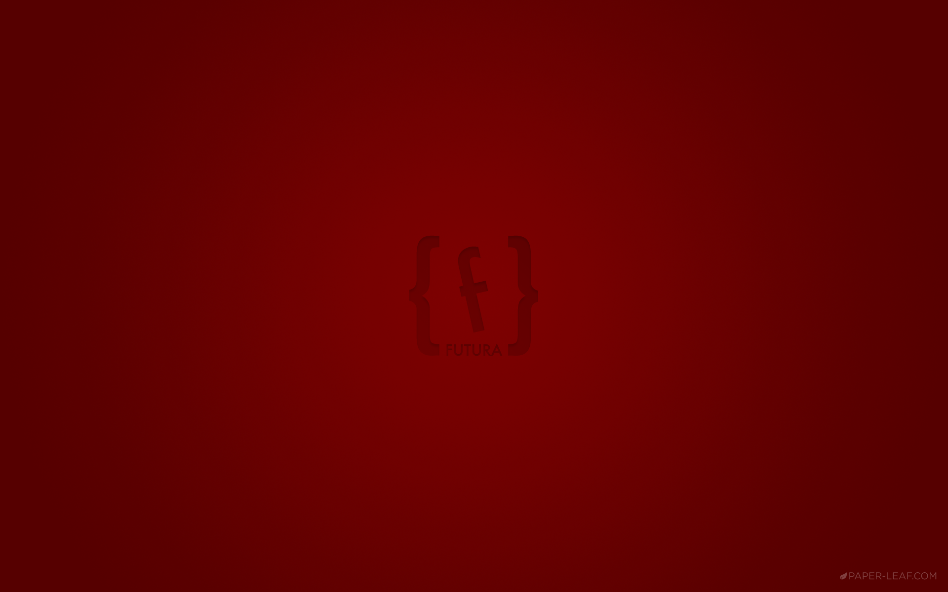Wallpaper futura friday red designs design 5797 Black Background and