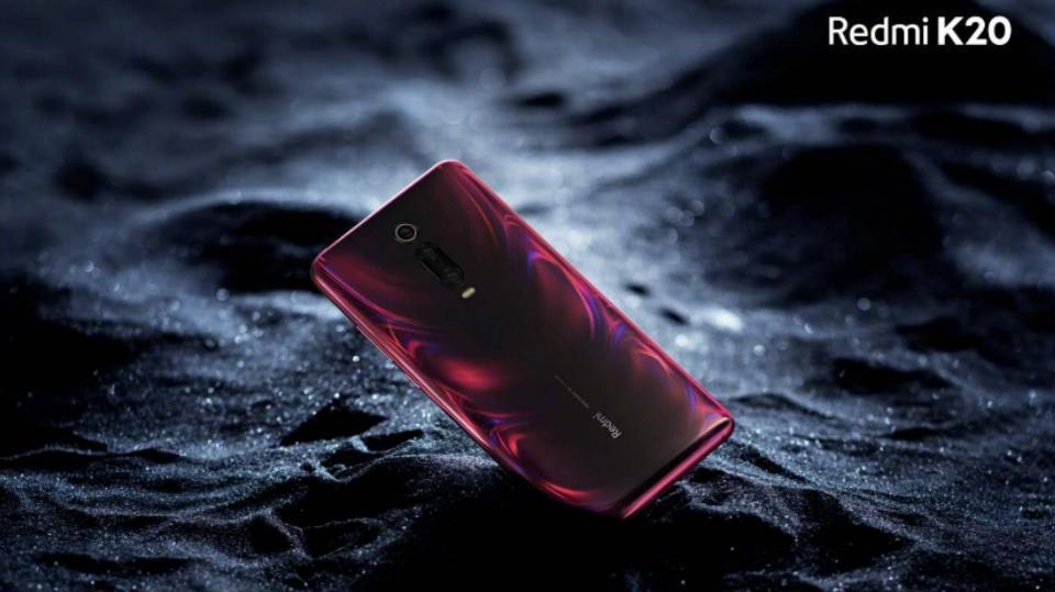 Xiaomi Redmi K20 Pro Launched Price Specifications