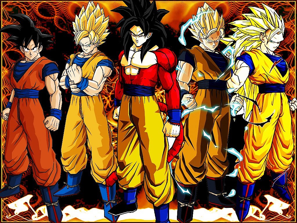 Dragon Ball Z Cool Hd Wallpaper Download cool HD wallpapers here