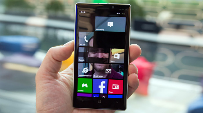 Nokia Lumia Windows Phone Thegioididong