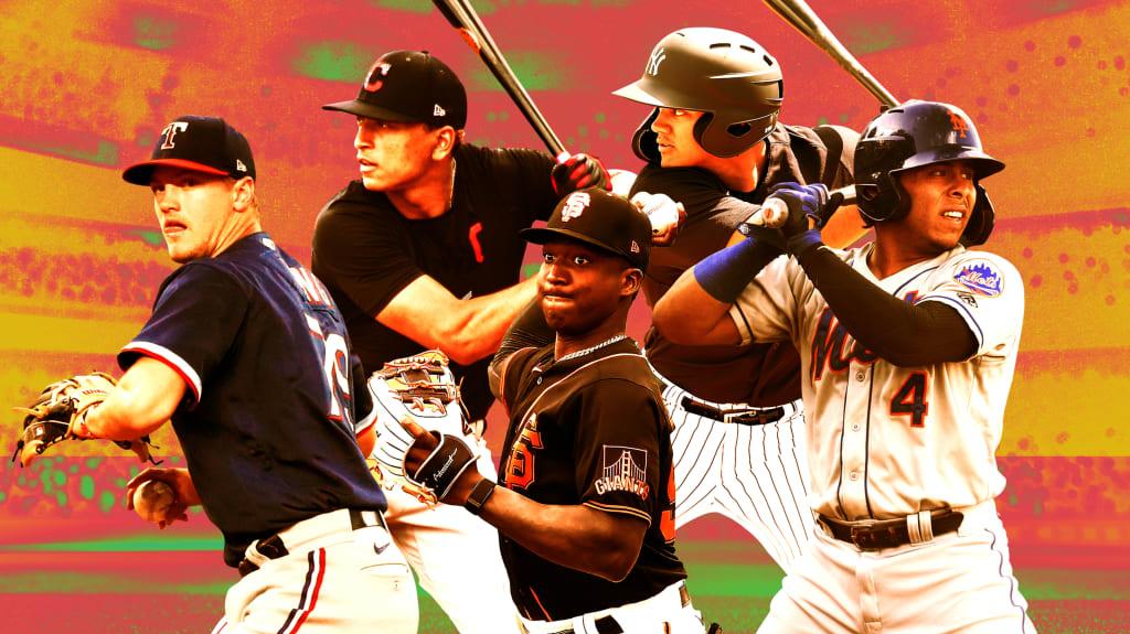 MLB farm systems ready to make jumps in 2021