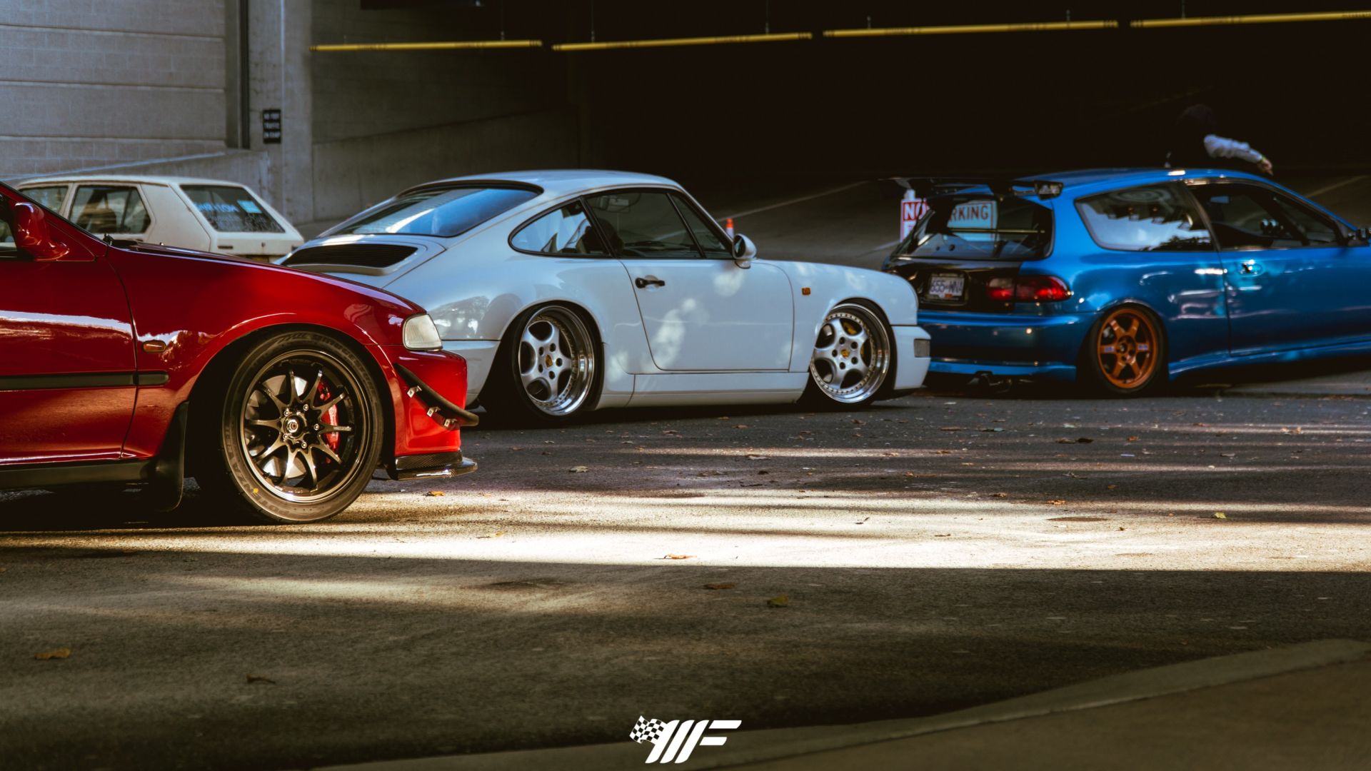Event Coverage Wekfest Seattle Part One Alphamotion