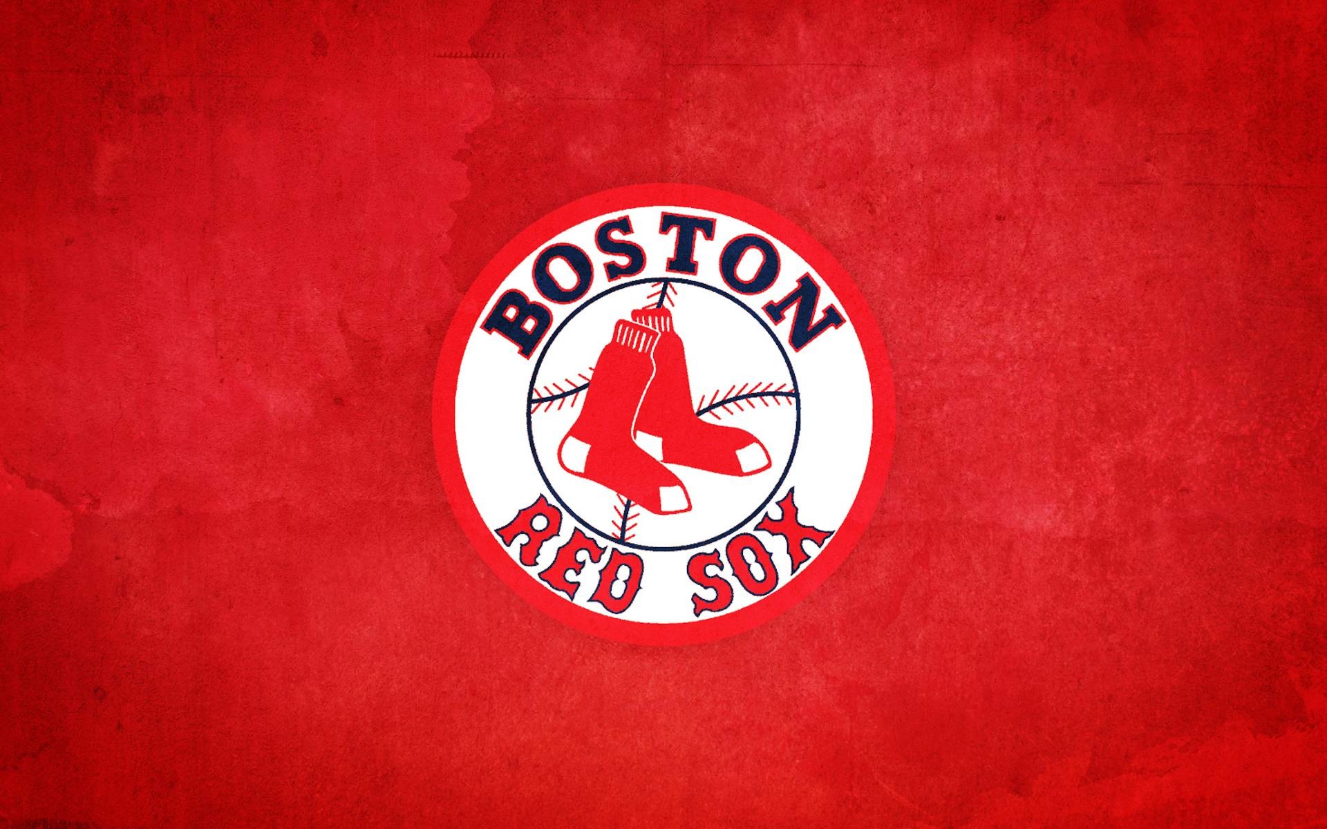 Boston Red Sox HD Wallpaper Image