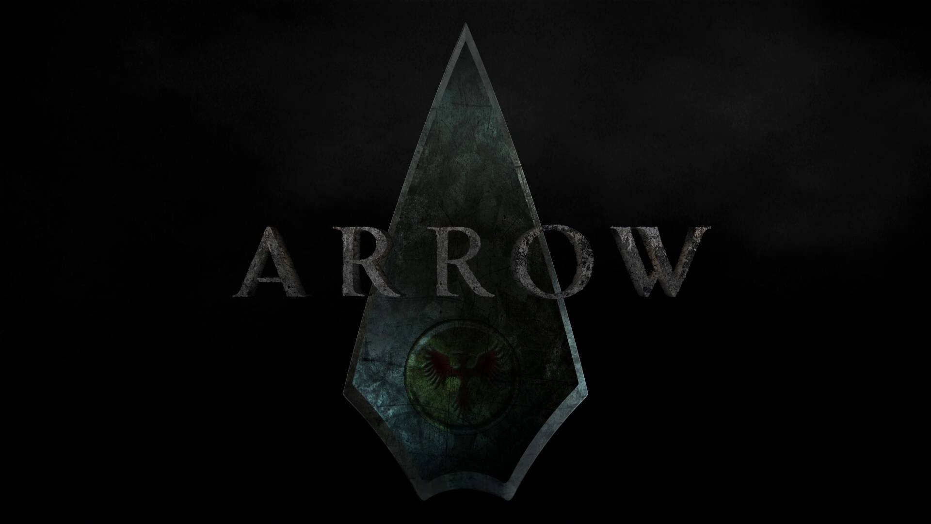 Displaying Image For Green Arrow Wallpaper
