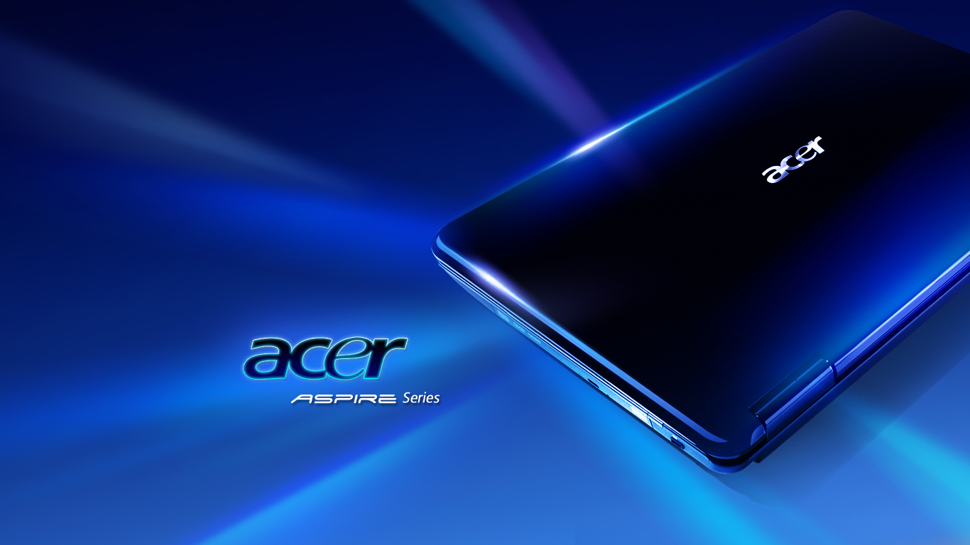 Acer Aspire 5332 Wallpaper acer03