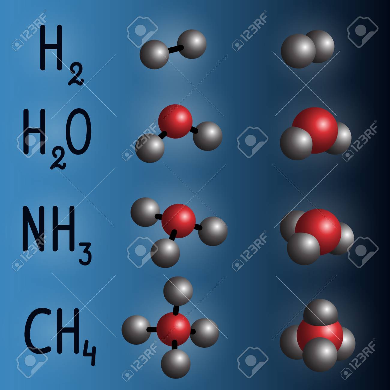 31 Hydrogen Background On Wallpapersafari