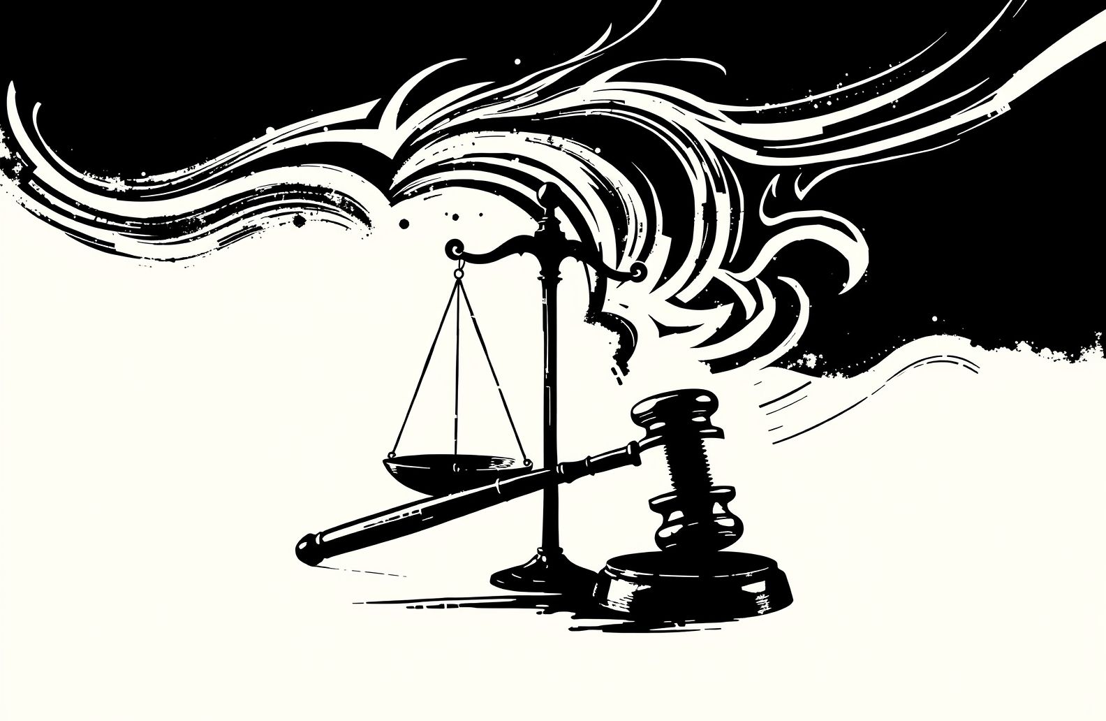 And Justice For All Wallpaper