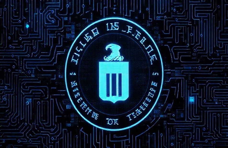 Cia Wallpaper Hd