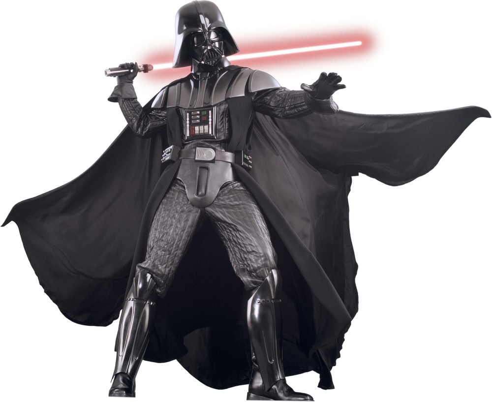 Darth Vader Png Image Purepng Transparent Cc0