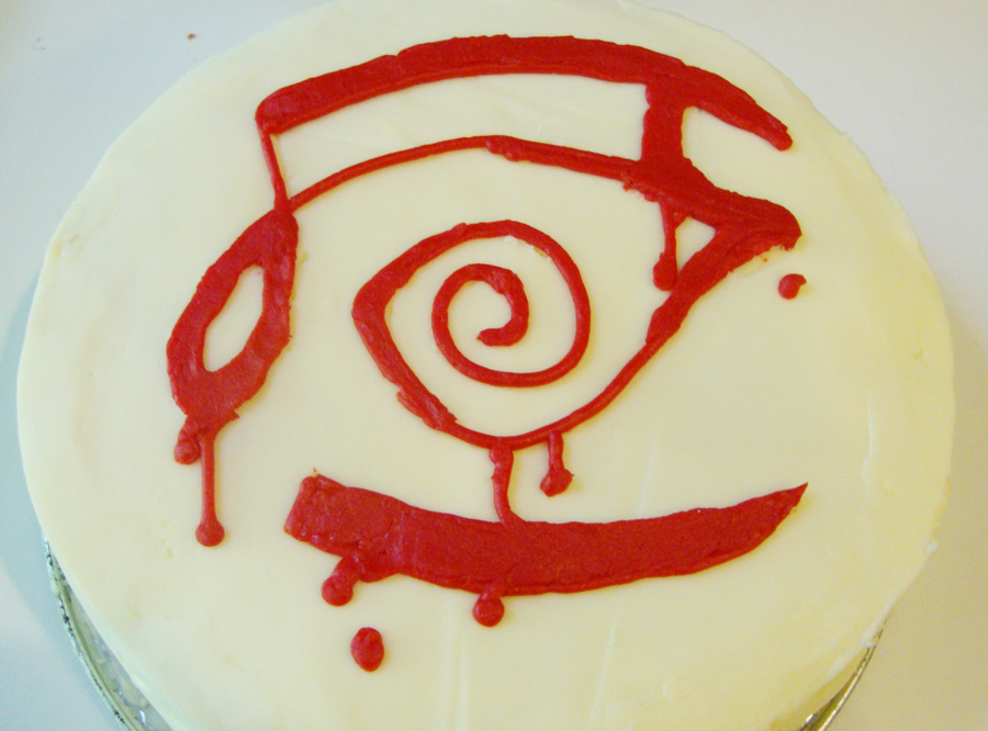 Crimson King Cake by ChemicalPhilosophy on