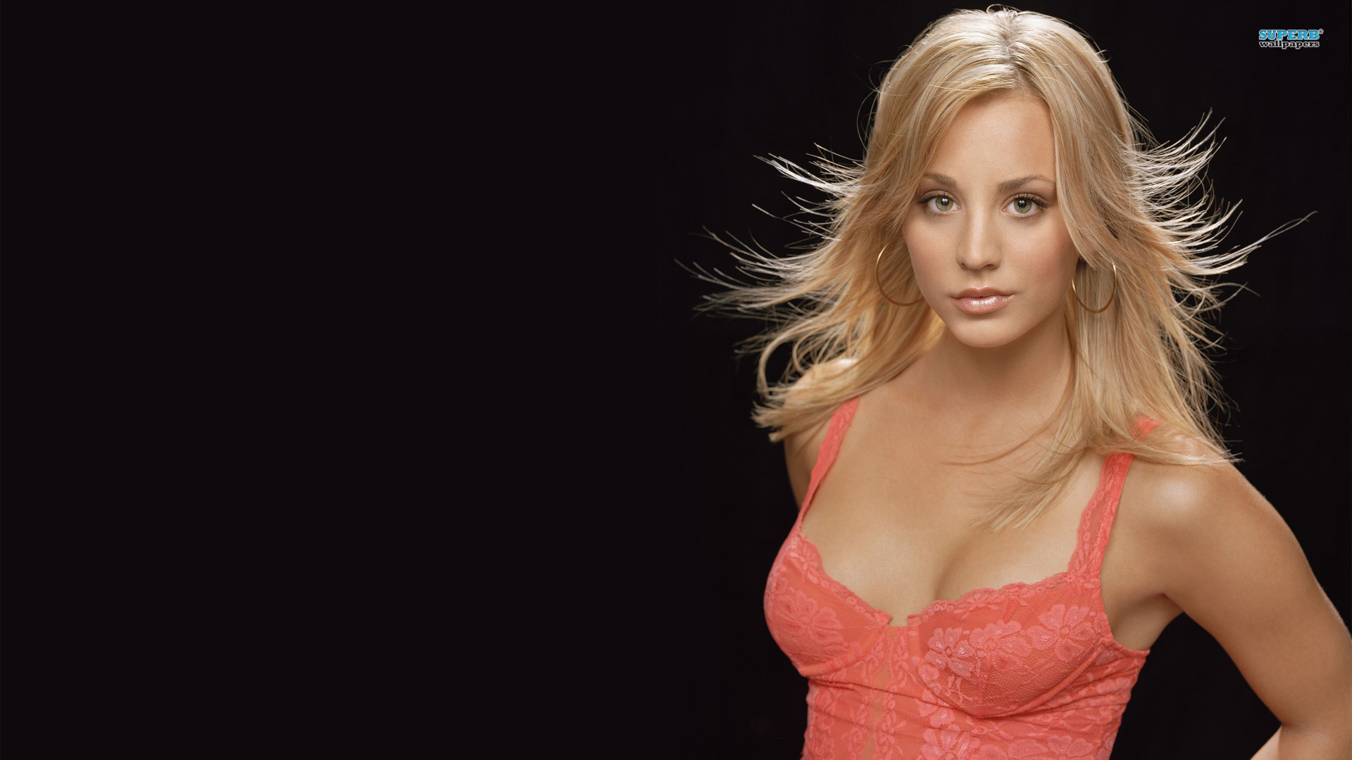 Kaley Cuoco Wallpaper Pictures Image