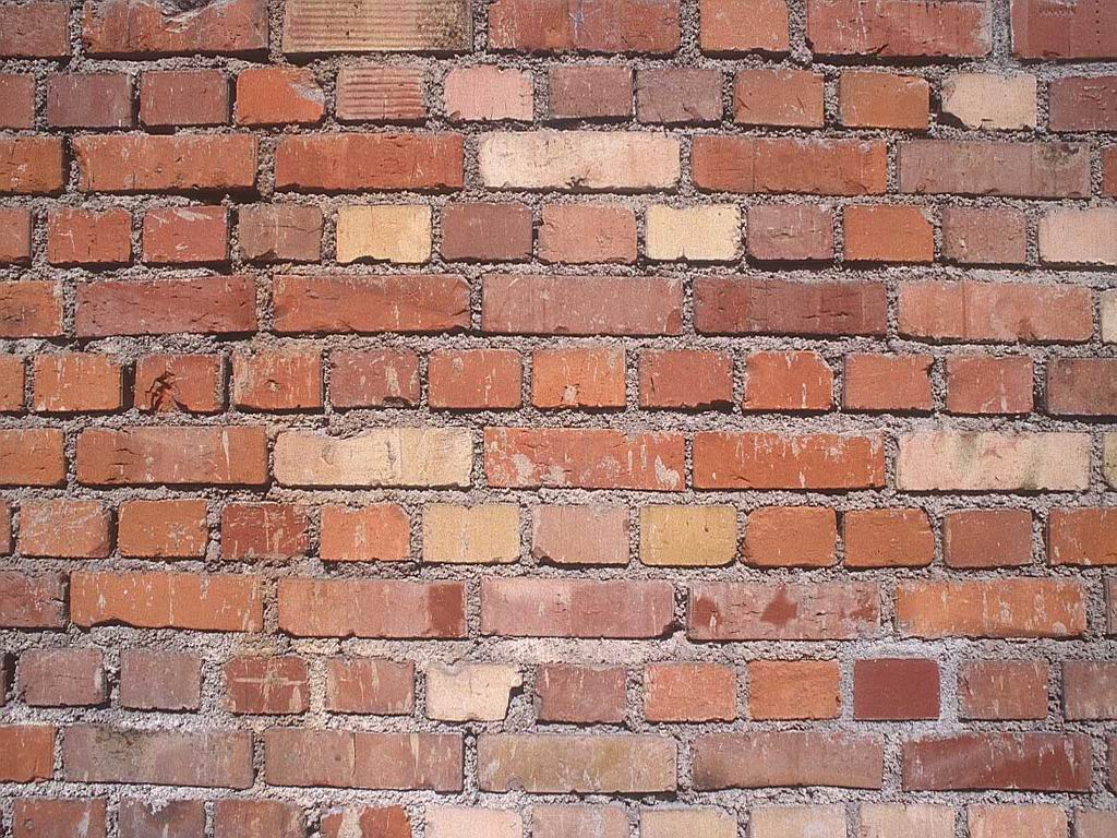 Brick Wallpaper Wall Ikizler