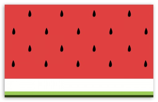 Watermelon Background HD Wallpaper For Wide Widescreen Whxga