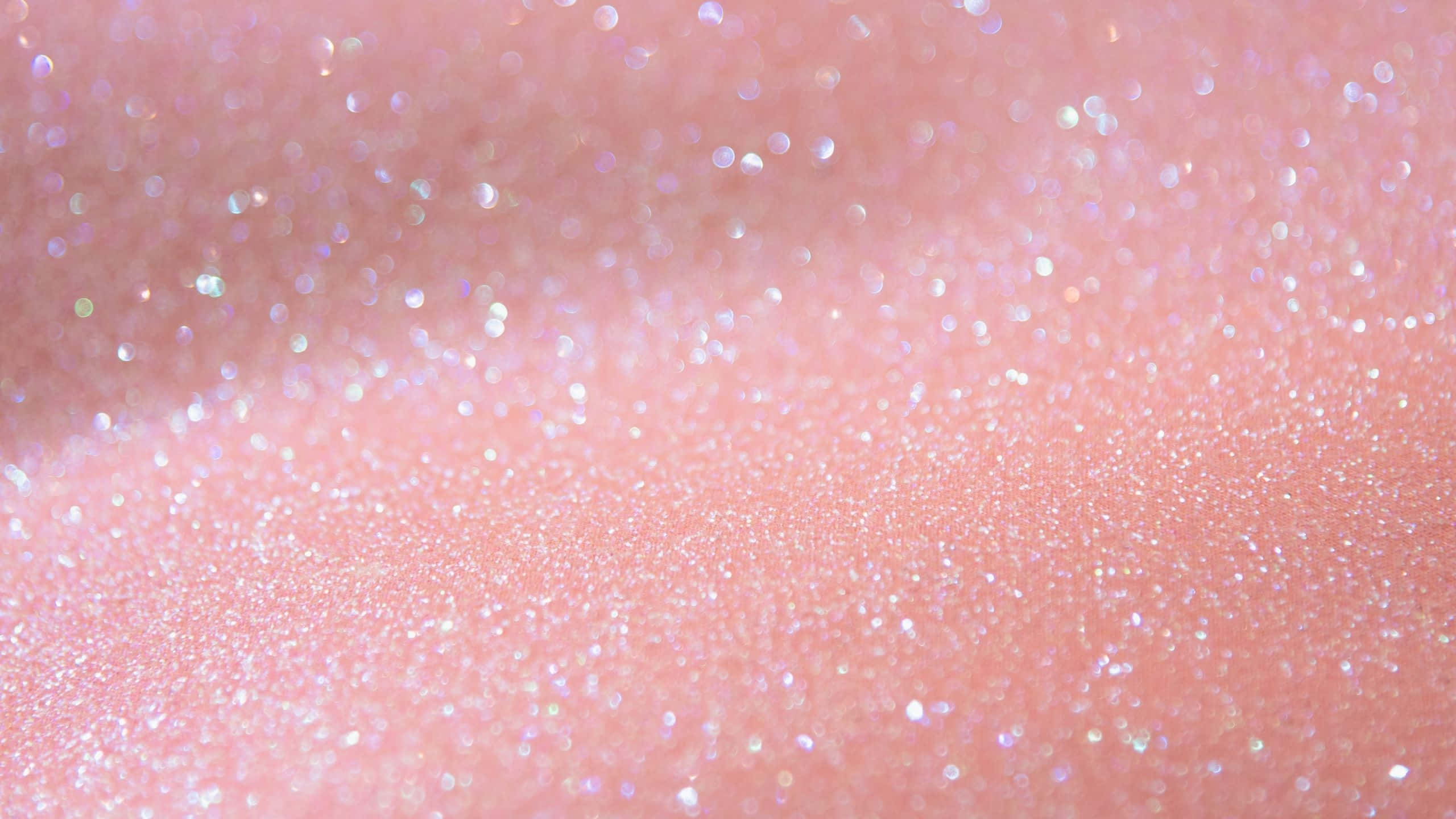 Aesthetic Computer Light Pink Wallpaper
