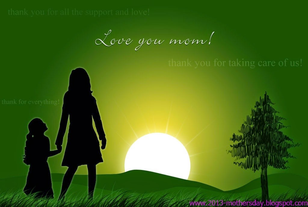 Mother Day Wallpaper Collection On Mothers