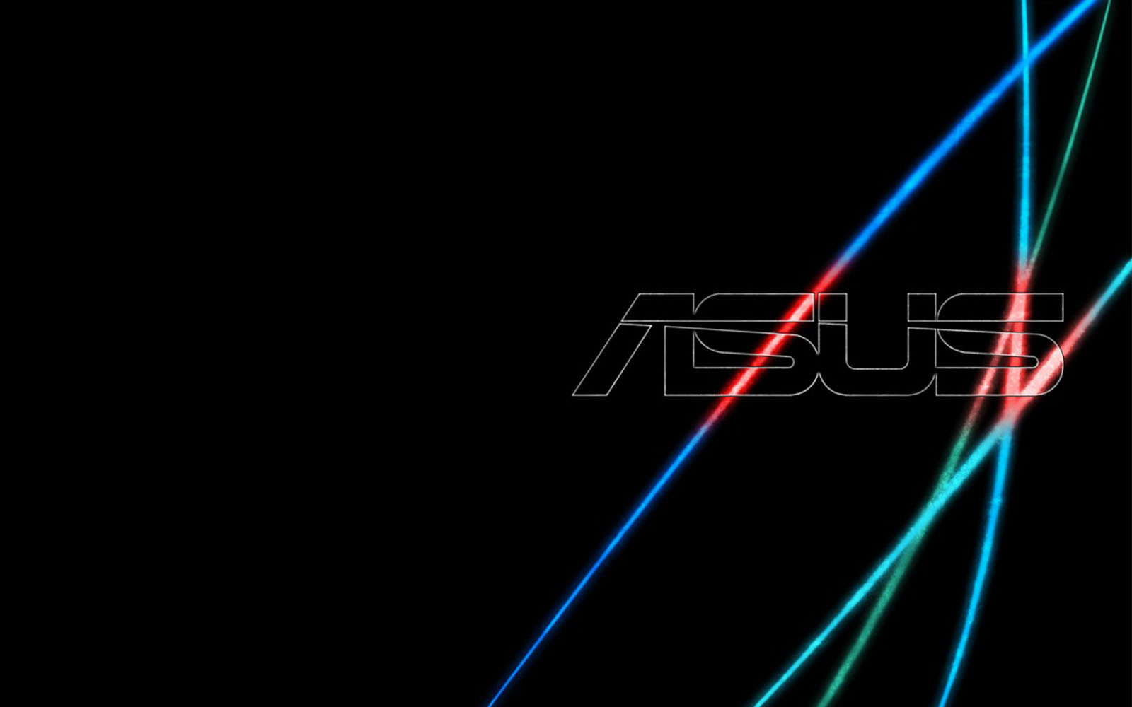Asus Wallpaper