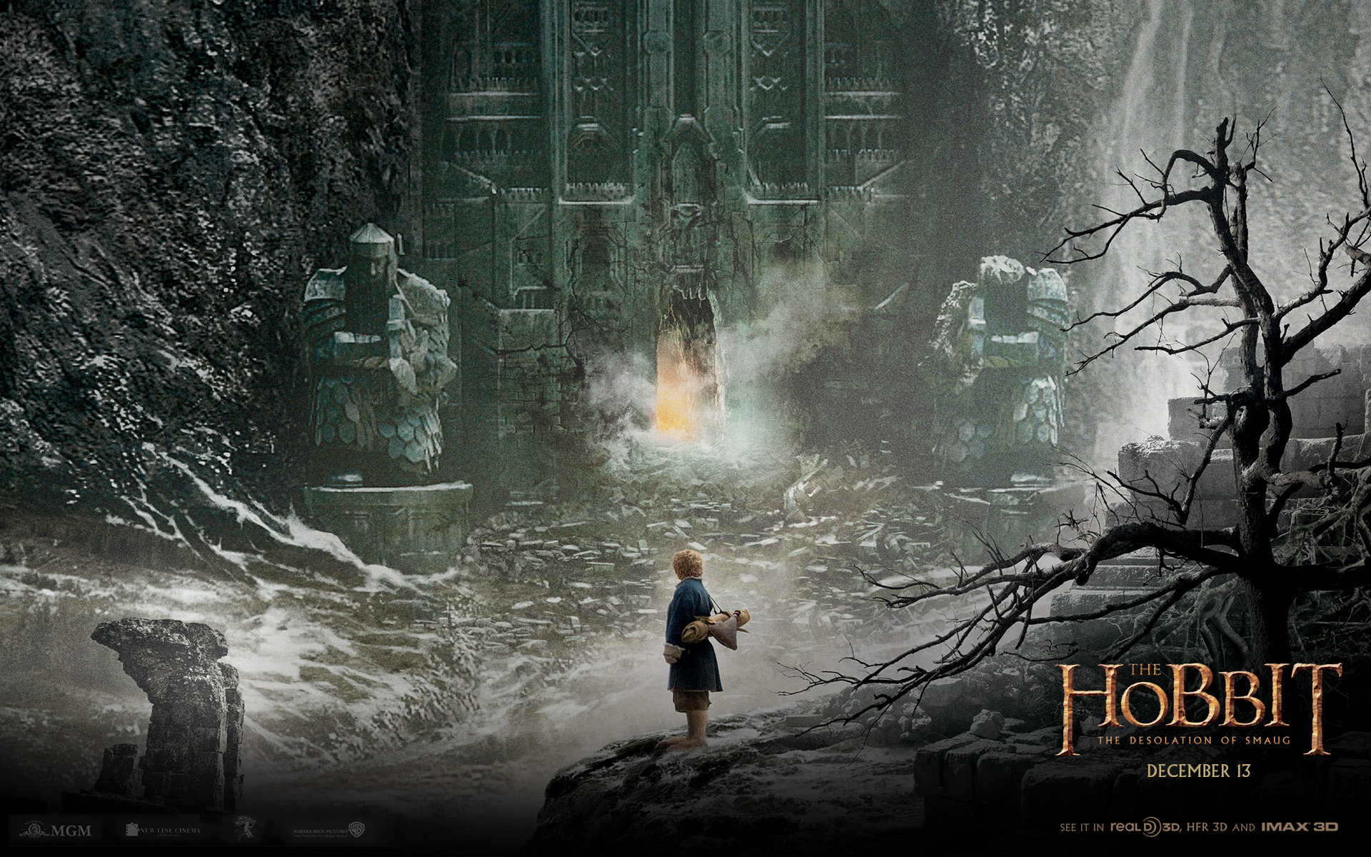 The Hobbit HD