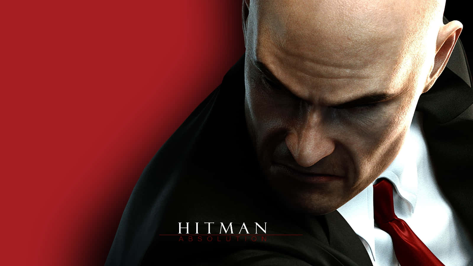 Hitman Absolution Wallpaper HD 1080p