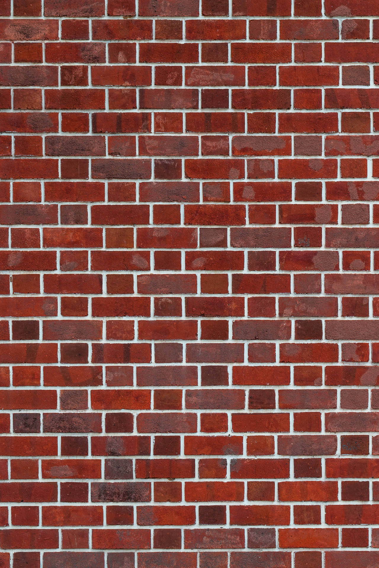 Brick Texture Wallpaper