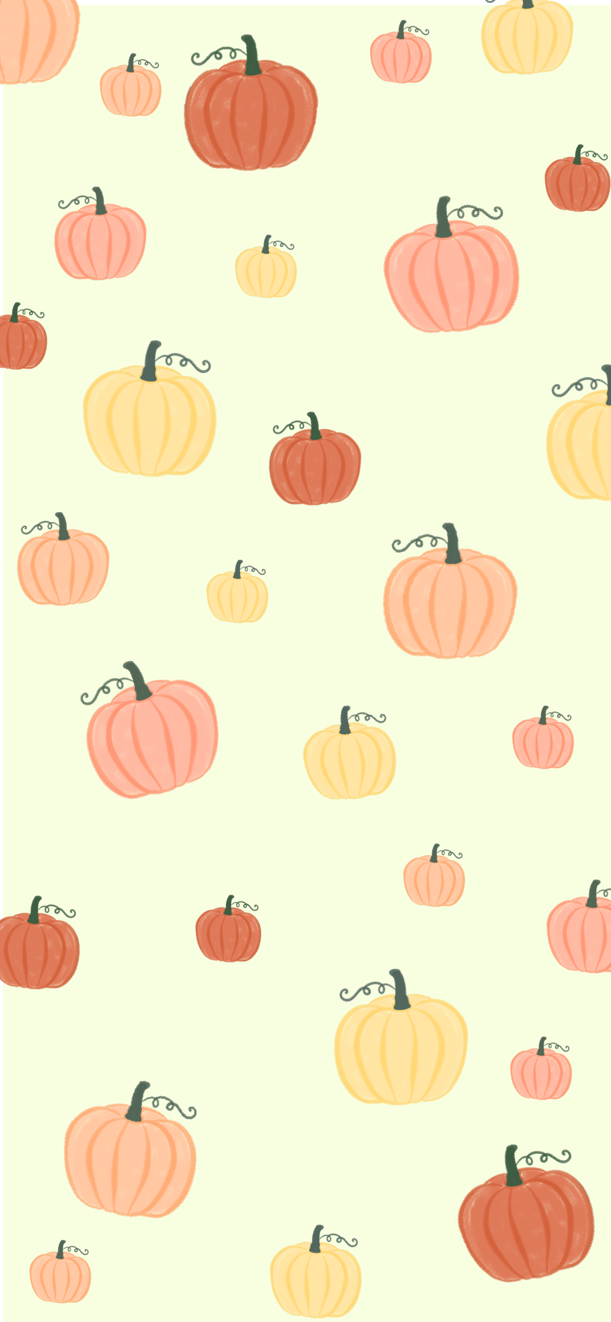 Autumn iPhone Wallpaper