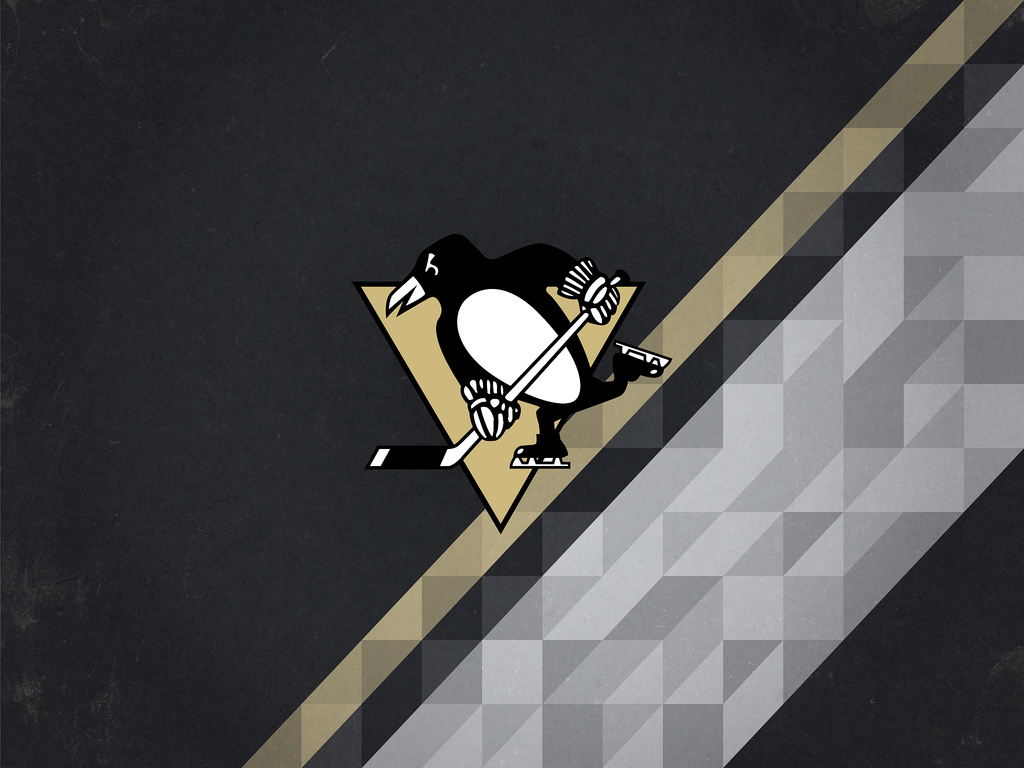 Pittsburgh Penguins wallpaper 1024x768 54140
