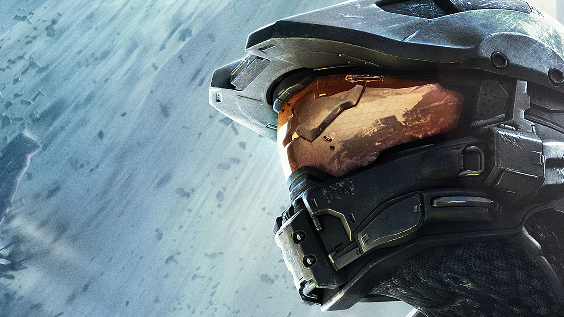 Halo Wide Exclusive HD Wallpaper