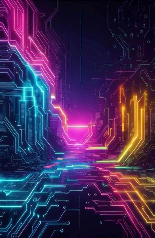 Linux Screensavers And Wallpaper