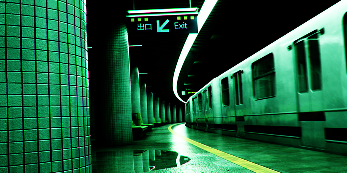 Subway Cover Background Twitrcovers
