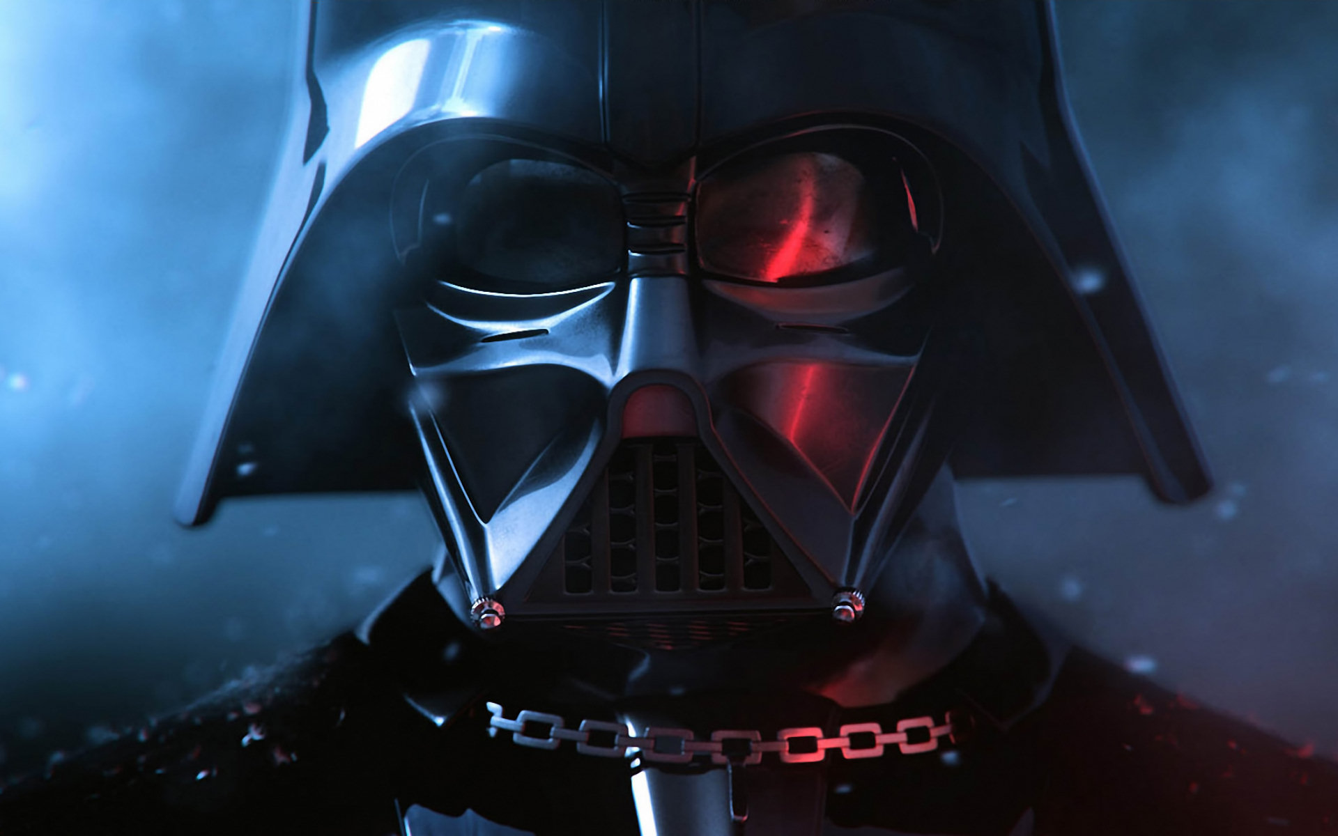 Darth Vader HD Wallpaper