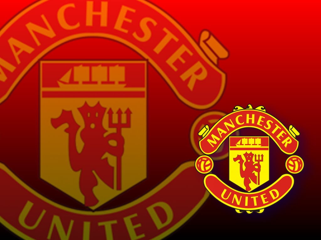 [50+] Manchester United HD Wallpapers on WallpaperSafari