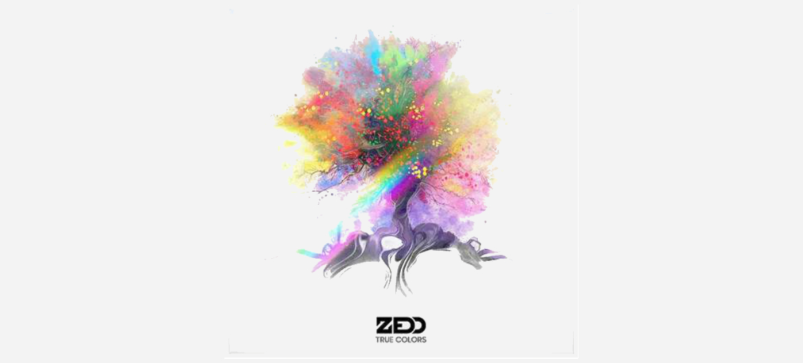 Zedd S True Colors Scavenger Hunts Pull Out All The Stops Your Edm