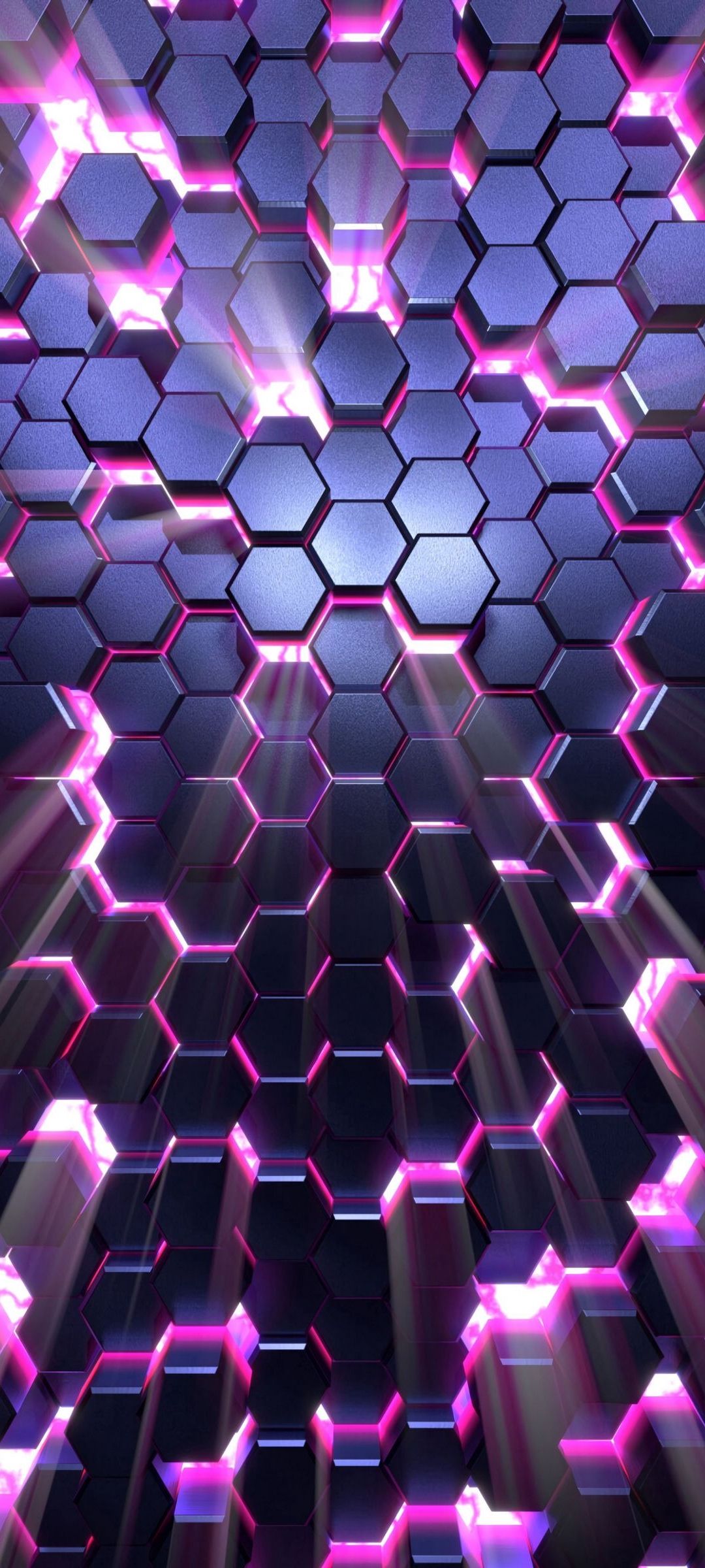 3d Phone Wallpaper