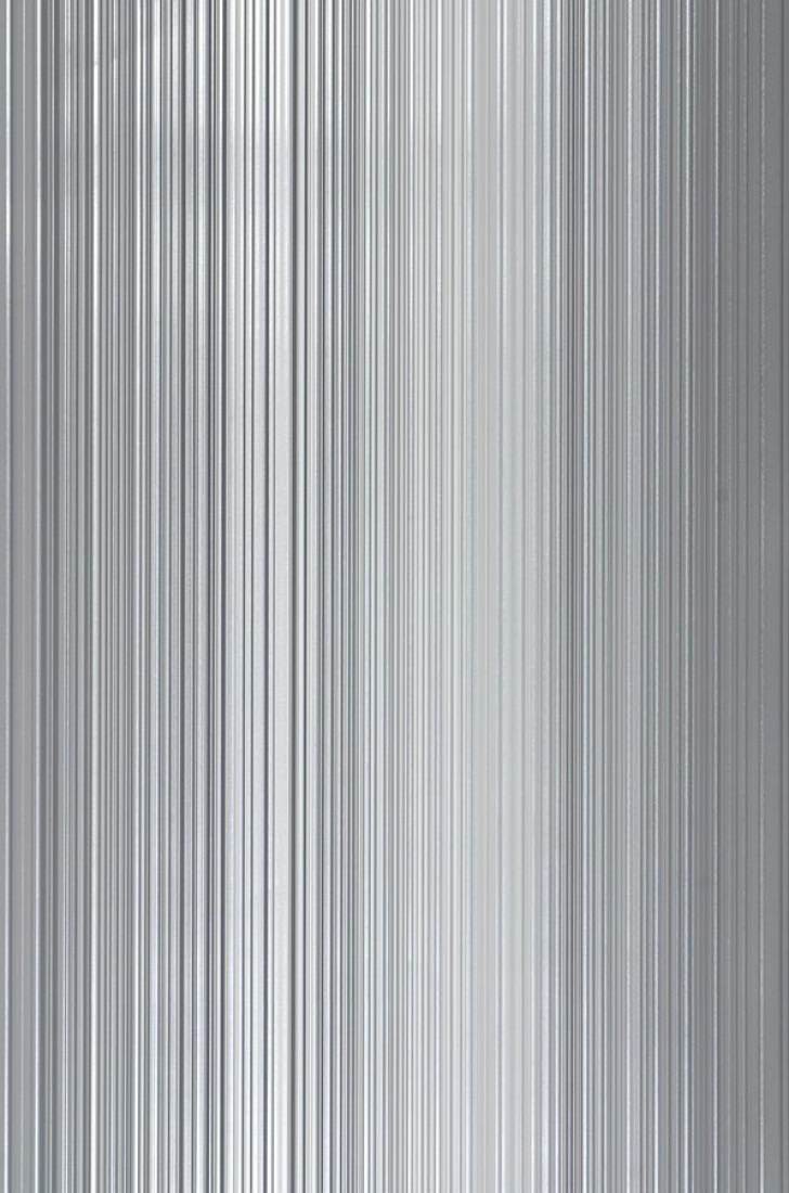 Wallpaper Owen Dark Grey Light Silver Lustre White