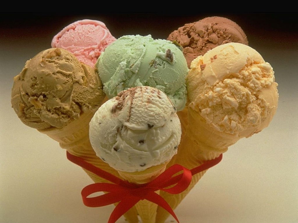 Ice Cream Cone Wallpaper ice cream 6333735 1024 768jpg