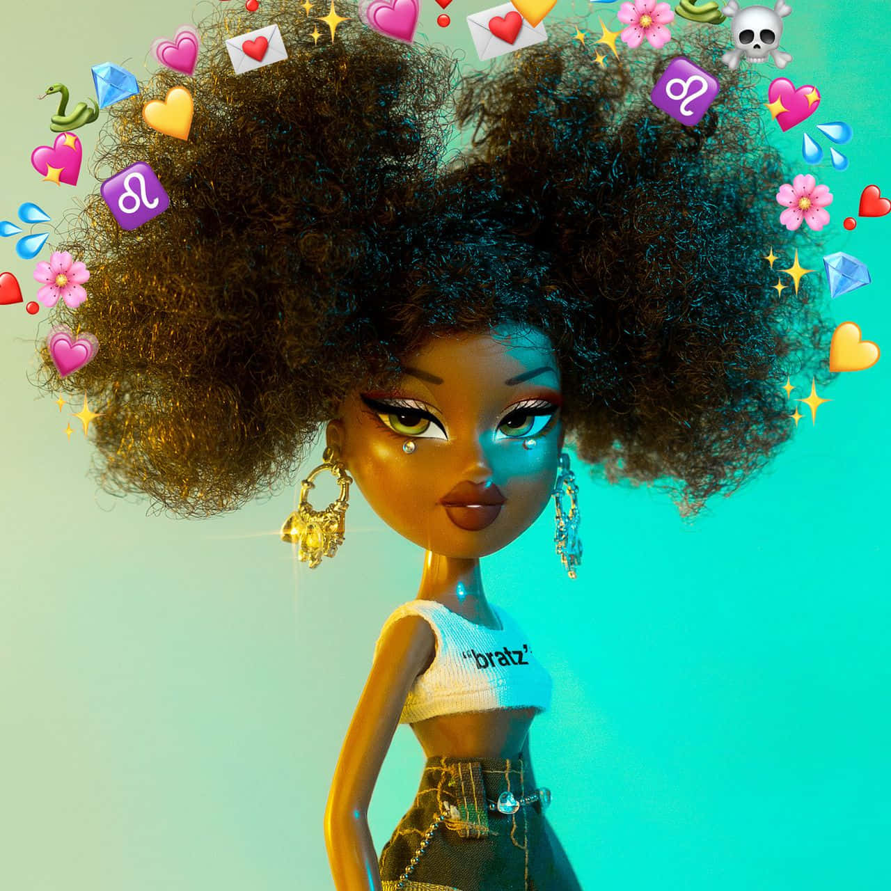 Bratz Aesthetic Wallpaper