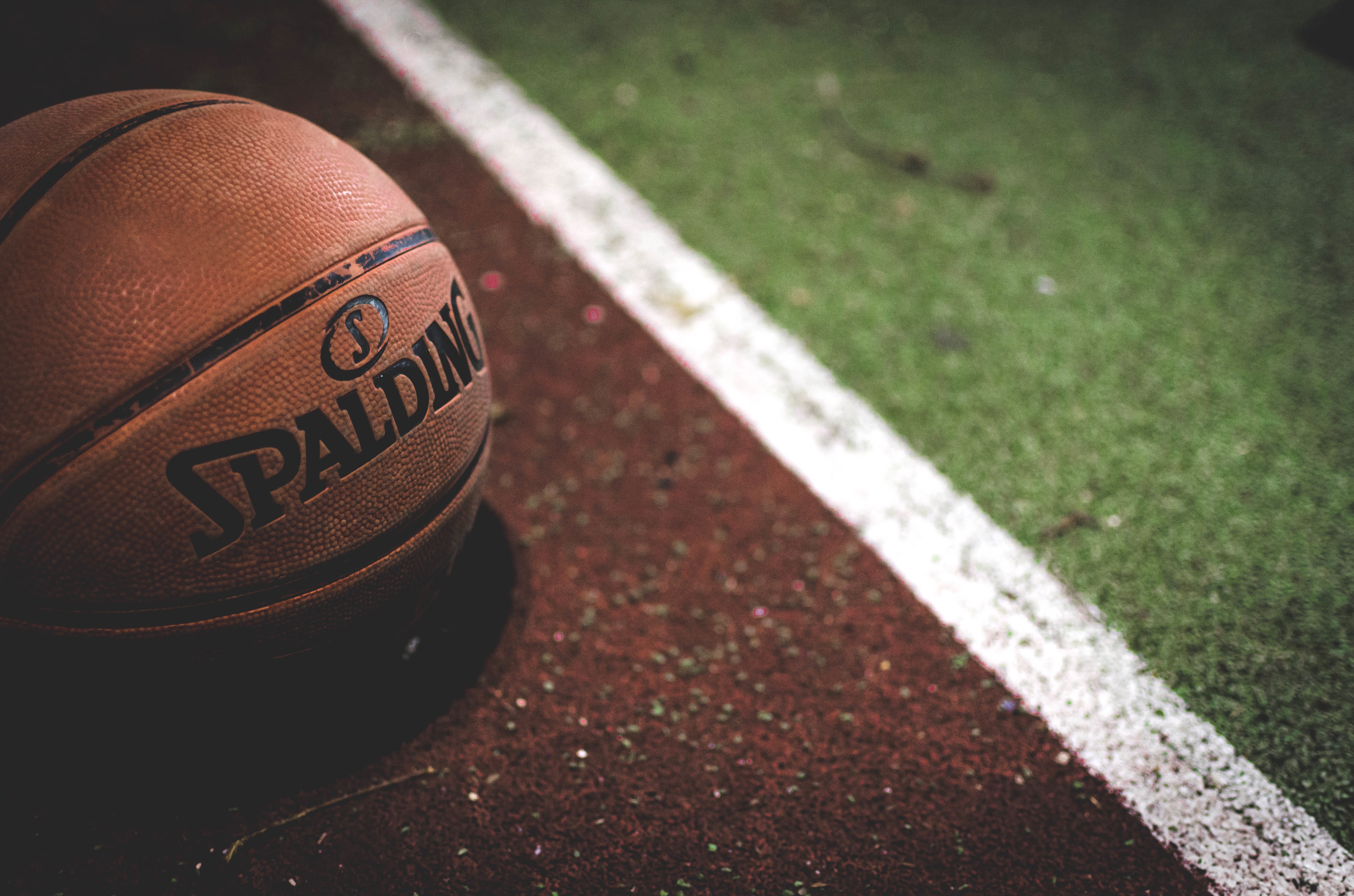 4k Ultra HD Basketball Wallpaper