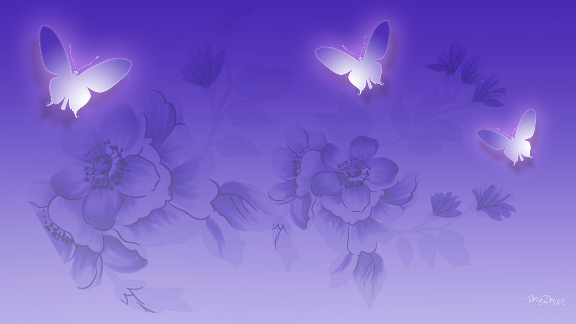 Lilac Wallpaper X stmednet