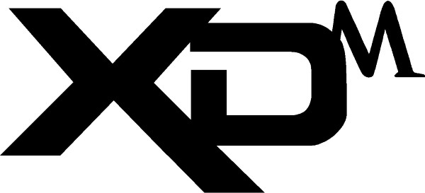 Springfield Armory Logo Xdm Decal