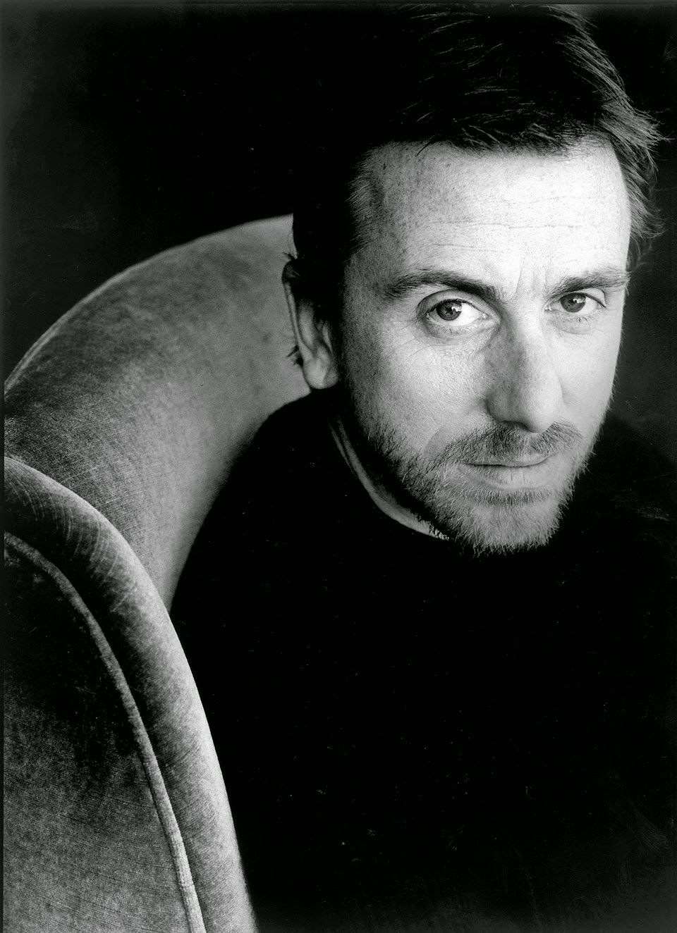 Tim Roth Wallpaper