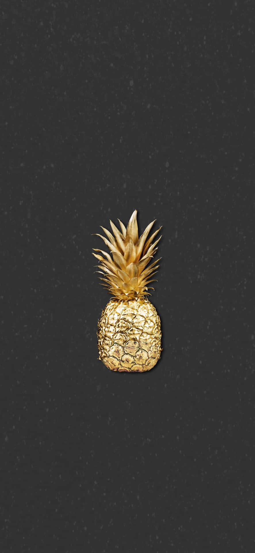Black And Gold Aesthetic Wallpaper
