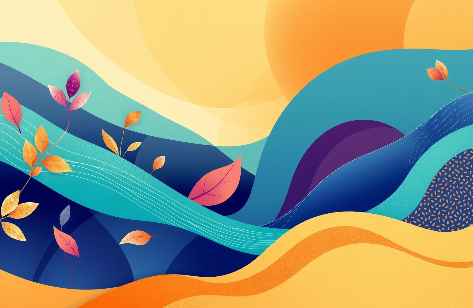 Banner Wallpaper