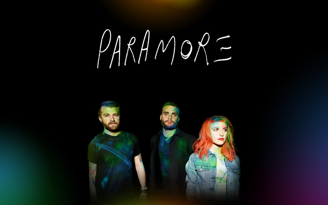 Paramore 201Image Wallpaper Collection