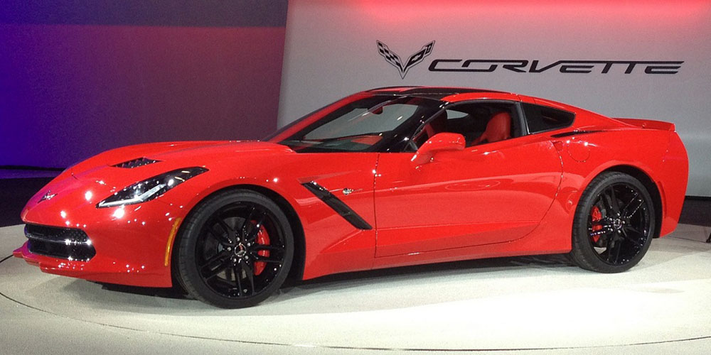 Corvette Zr1 Specs Release Date Performance