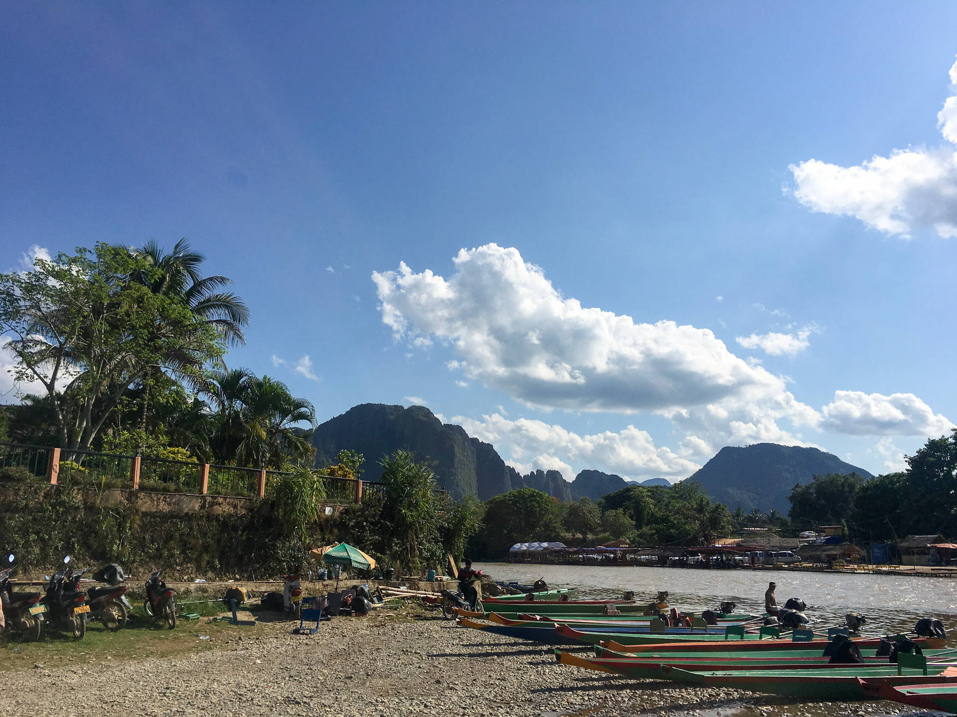 Top Laos Wallpaper Full HD 4k To Use