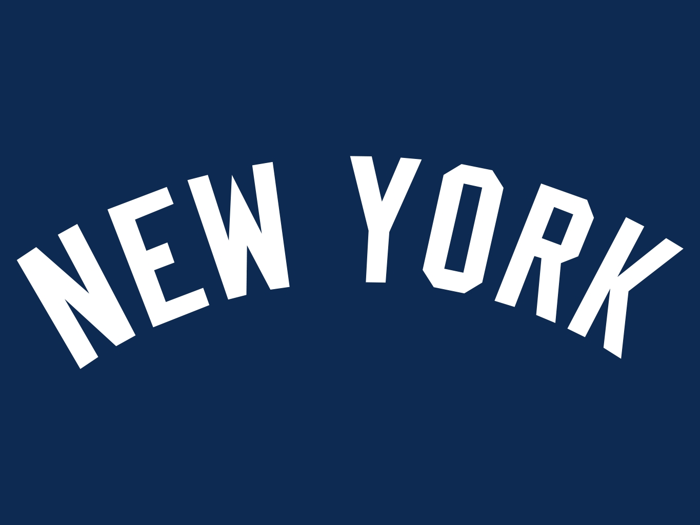 Free Download New York Yankees 1365x1024 For Your Desktop Mobile