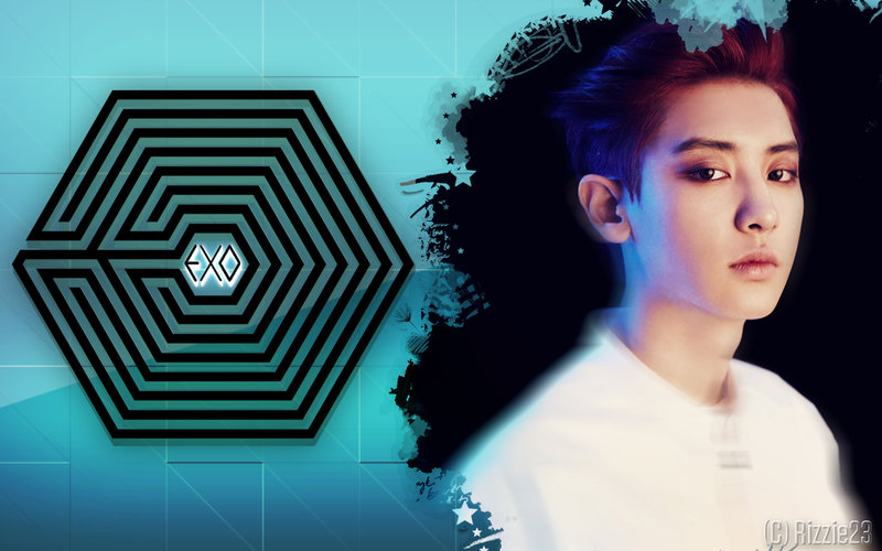 Go Back Gallery For Exo Chanyeol Wallpaper