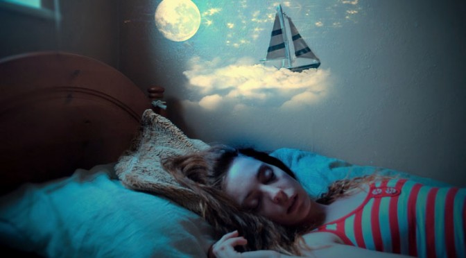 The Science Behind Why We Dream And What They Mean Spirit
